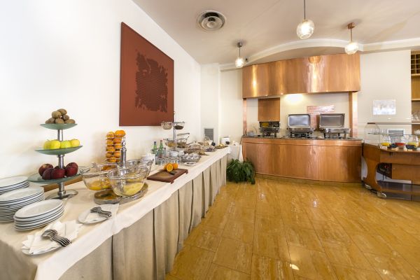 Millennium Gold Hotel (Neapel)